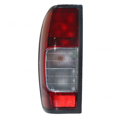 Tail Lamp Passenger Side Genuine Suits Nissan Navara D22 2001 to 2015