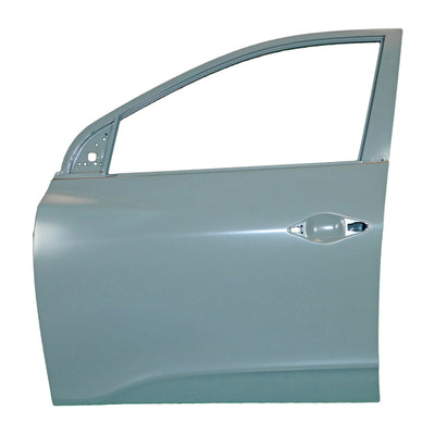 OEM Front Door Passenger Side Without Mould suits Hyundai ix35 LM 2010 to 2015