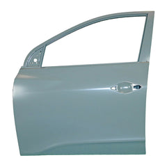 OEM Front Door Passenger Side Without Mould suits Hyundai ix35 LM 2010 to 2015