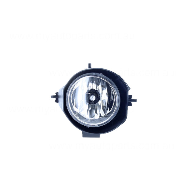 Isuzu Ute MU-X OEM Fog Lamp Drivers Side 02/2017 to 06/2021 - 8982494540
