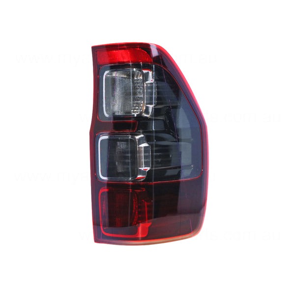 Tail Lamp Passenger Side OEM Suits Ford Ranger PX Wildtrak 9/2011 to 6/2015