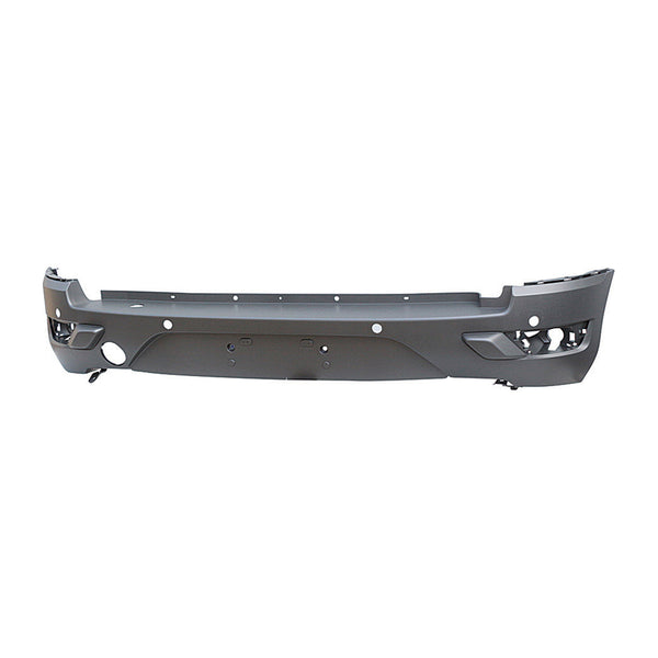 OEM Rear Bar suits Ford Ecosport BK 2013 to 2017