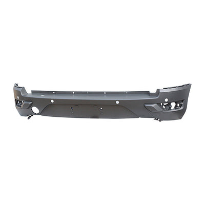 OEM Rear Bar suits Ford Ecosport BK 2013 to 2017