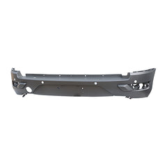 OEM Rear Bar suits Ford Ecosport BK 2013 to 2017