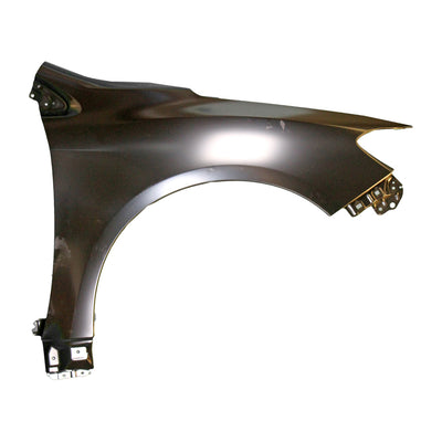 Genuine Front Guard Drivers Side Without Repeater Light suits Subaru Levorg VM 2016 to 2020