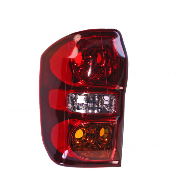Tail Lamp Passenger Side OEM Suits Toyota RAV4 ACA20 Series 2003 to 2005