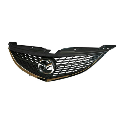 Grille OEM Suits Mazda 6 GH 2008 to 2012