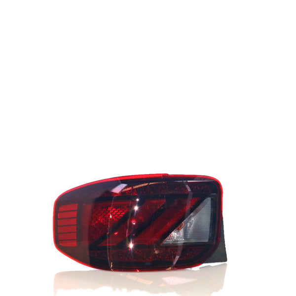 LED Tail Lamp Passenger Side OEM Suits Hyundai Venue QX 2019 to 2021