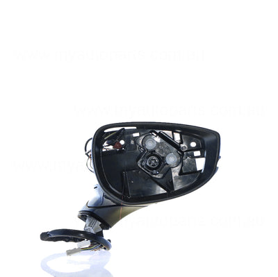 OEM Door Mirror Drivers Side suits Mazda CX-30 DM 2019 onwards