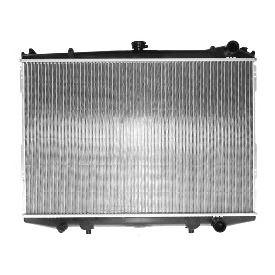 Radiator Aftermarket suits Nissan