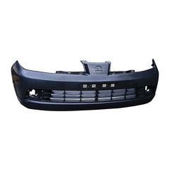 Aftermarket Front Bar suits Nissan Tiida C11 2006 to 2009