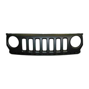 Grille Certified Suits Jeep Patriot MK 2007 to 2016