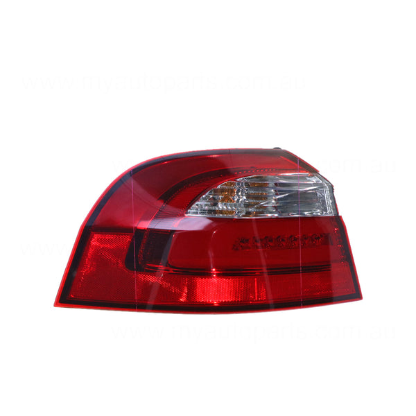 LED Tail Lamp Passenger Side Certified Suits Kia Rio SLi/SLS UB Hatch 8/2011 to 1/2017