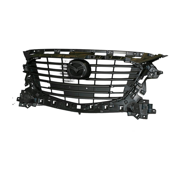 Grille Genuine suits Mazda 3 BN