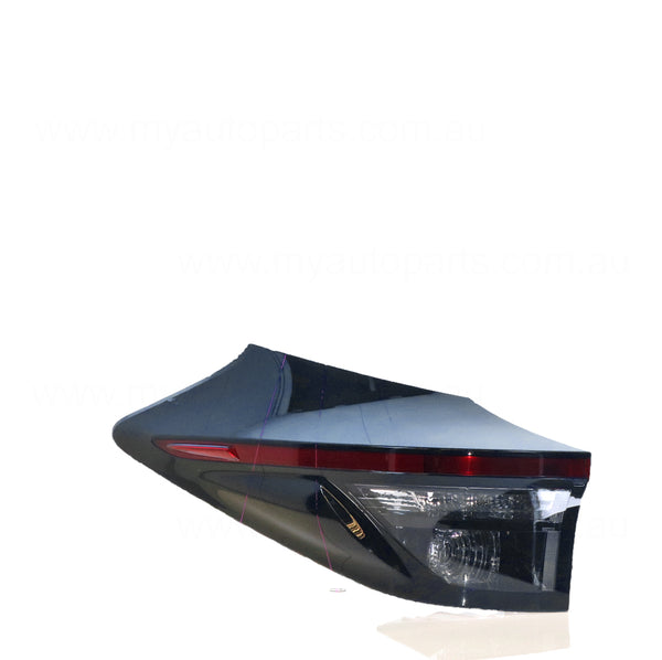 OEM Tail Lamp Passenger Side suits Toyota Yaris Cross MXPB10R, MXPJ15R, MXPJ10R 2020 onwards