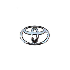 Tail Gate Emblem OEM Suits Toyota Landcruiser 100 SERIES 1998 to 2007