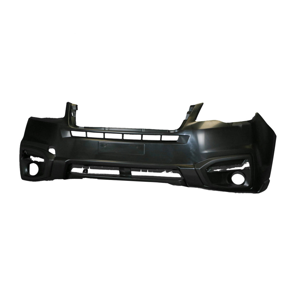 OEM Front Bar With Fog Light Without Head Lamp Washer suits Subaru Forester SJ 2013 to 2018