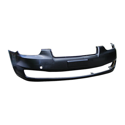 OEM Front Bar suits Hyundai Accent MC 2006 to 2009
