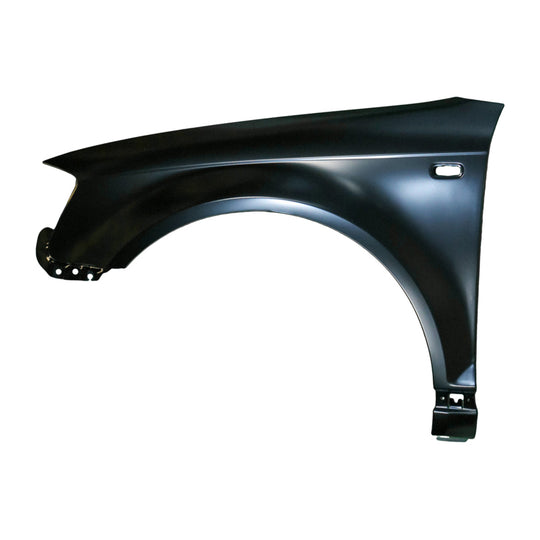 Certified Front Guard Passenger Side suits Audi A3 8P, Audi S3 8P 2004 to 2011