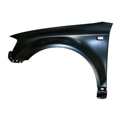 Certified Front Guard Passenger Side suits Audi A3 8P, Audi S3 8P 2004 to 2011