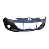 OEM Front Bar suits Mazda 2 DE 2007 to 2014