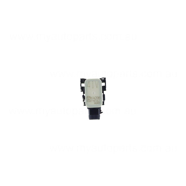 Mazda 6 OEM Ultrasonic Sensor 12/2012 to 10/2021 - KD4767UC162