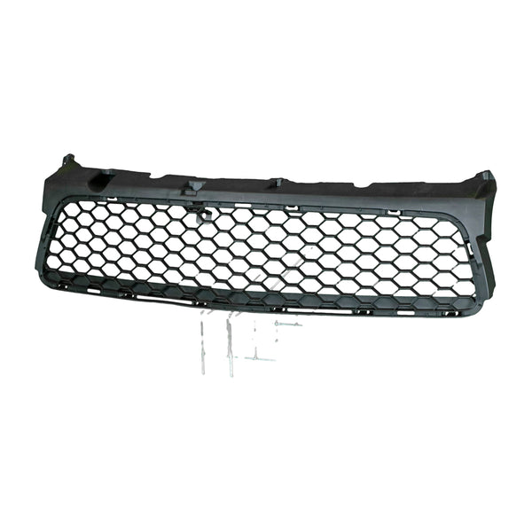 Front Bar Grille Certified Suits Mazda 3 BK Sedan Neo/Maxx 2004 to 2006
