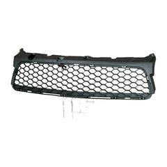 Front Bar Grille Certified Suits Mazda 3 BK Sedan Neo/Maxx 2004 to 2006