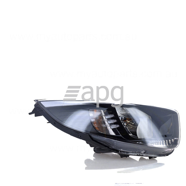 Kia Picanto OEM Head Lamp Drivers Side 07/2020 to 10/2023 - 92102G6020