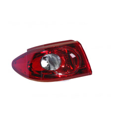 Tail Lamp Passenger Side OEM Suits Mazda 2 DY 12/2003 to 5/2005