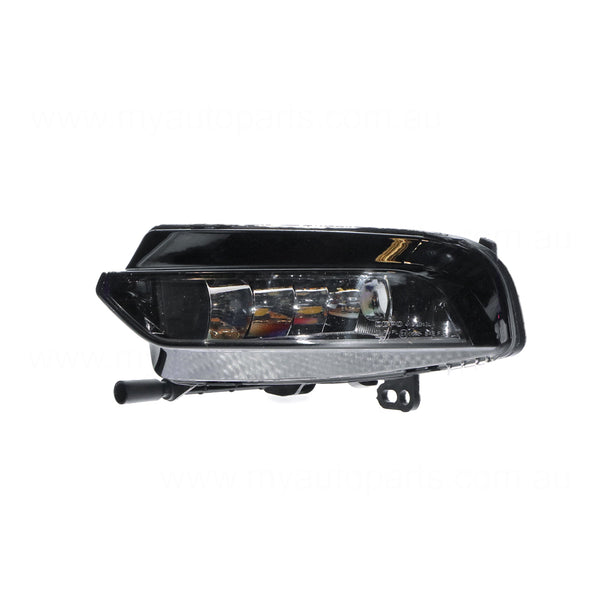 Fog Lamp Passenger Side Certified Suits Audi A3 8V 2013 to 2016
