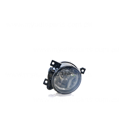 Fog Lamp Passenger Side Genuine suits Volkswagen Caddy/Eos/Tiguan