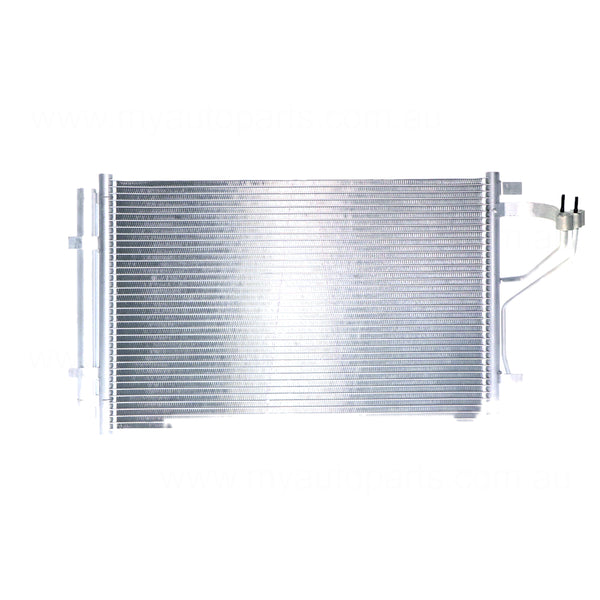 A/C Condenser Aftermarket suits KIa Cerato and Hyundai Elantra/i30 2013-2018