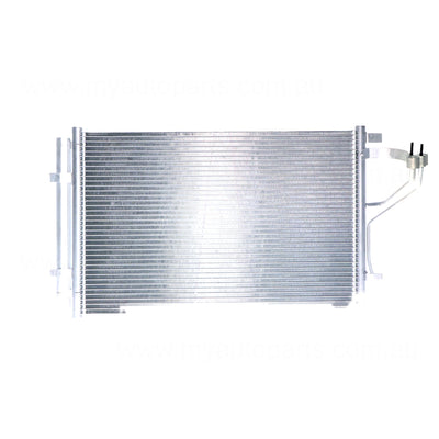 A/C Condenser Aftermarket suits KIa Cerato and Hyundai Elantra/i30 2013-2018