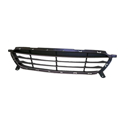 Front Bar Grille OEM suits Hyundai Accent RB