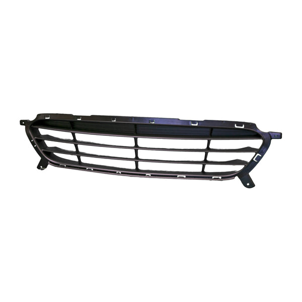 Front Bar Grille OEM suits Hyundai Accent RB
