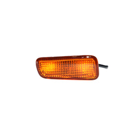 Front Bar Park / Indicator Lamp Drivers Side Certified Suits Holden Rodeo TF 1997 to 2003