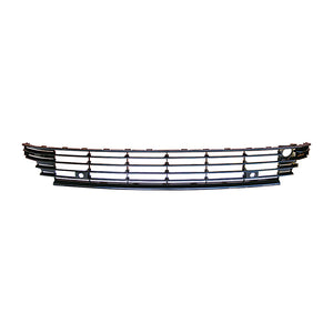 Front Bar Grille Genuine Suits Volkswagen Passat 3C 2012 to 2016