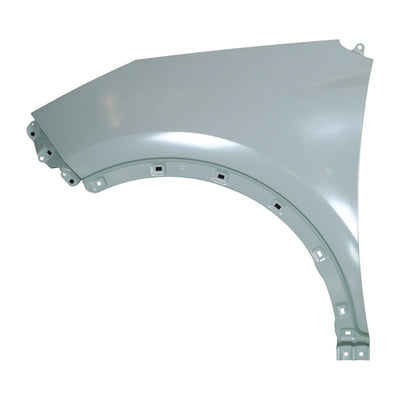 Genuine Front Guard Passenger Side Without Repeater Light suits Kia Sportage QL 2015 to 2021