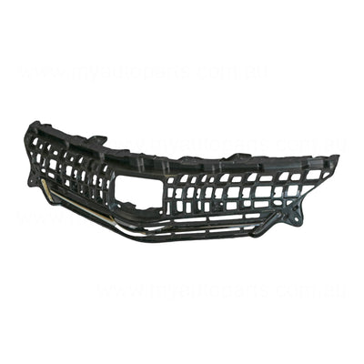 Grille Certified Suits Toyota Prius-V ZVW40R 2012 to 2015