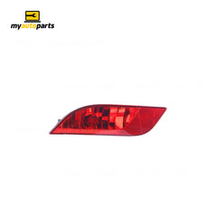 Rear Bar Lamp Passenger Side Genuine suits Jeep Compass BG