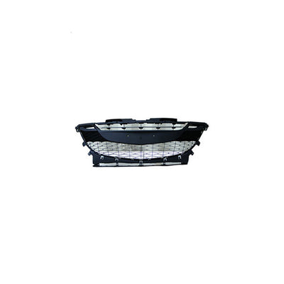 Front Bar Grille Aftermarket suits Mazda 3 BL 3/2009 to 9/2011