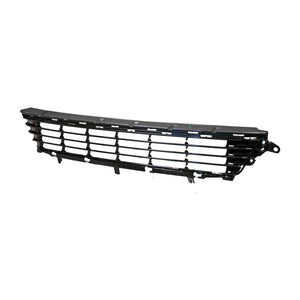 Front Bar Grille OEM suits Toyota Corolla ZRE182 3/2015 to 6/2018