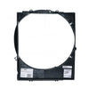 Radiator Shroud Aftermarket suits Toyota Hilux with 2.0L 1RZ-E & 2.7L 3RZ-FE 4CYL Petrol Engines