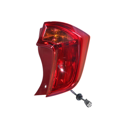 Tail Lamp Drivers Side Genuine Suits Kia Picanto TA 2016 to 2017