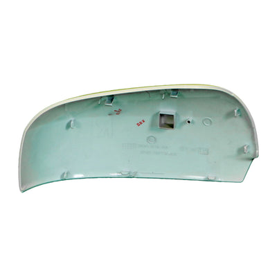 Without Indicator Door Mirror Cover Passenger Side OEM Suits Mitsubishi Outlander ZL 2018 to 2021