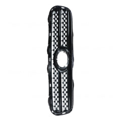 Grille Aftermarket Suits Toyota RAV4 ACA33/GSA33 2005 to 2008