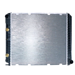 Radiator Aftermarket suits Volvo
