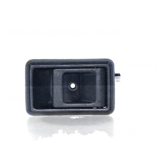 Front Door Inside Handle Drivers Side Aftermarket suits Toyota