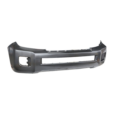 Genuine Front Bar suits Toyota Landcruiser VDJ200, UZJ200 2012 to 2015
